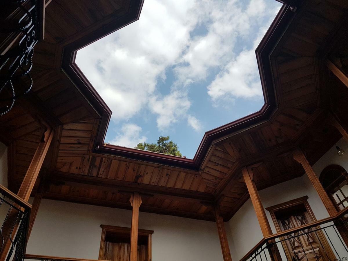 Room Kite Mansion Akyaka  Exterior foto